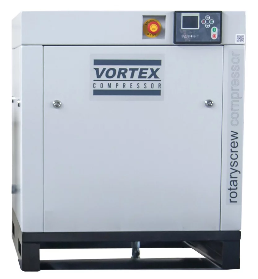 Винтовой компрессор Vortex MC 5.5 кВт 7.5 бар