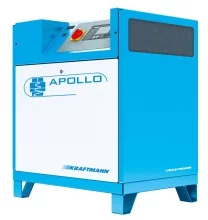 Винтовой компрессор Kraftmann APOLLO 22 PLUS 5-13