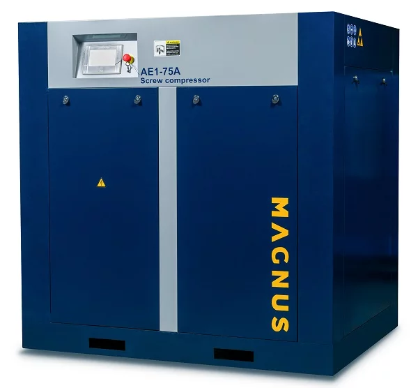 Винтовой компрессор Magnus АА1-250A-T-8