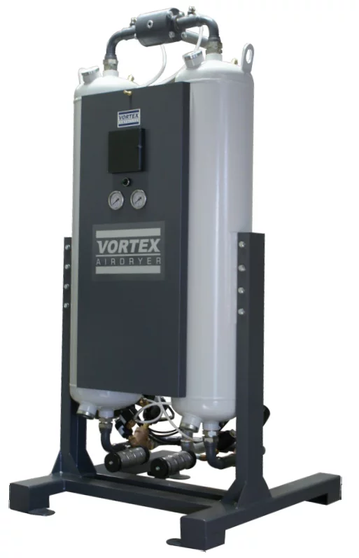 Адсорбционный осушитель Vortex ADP 600