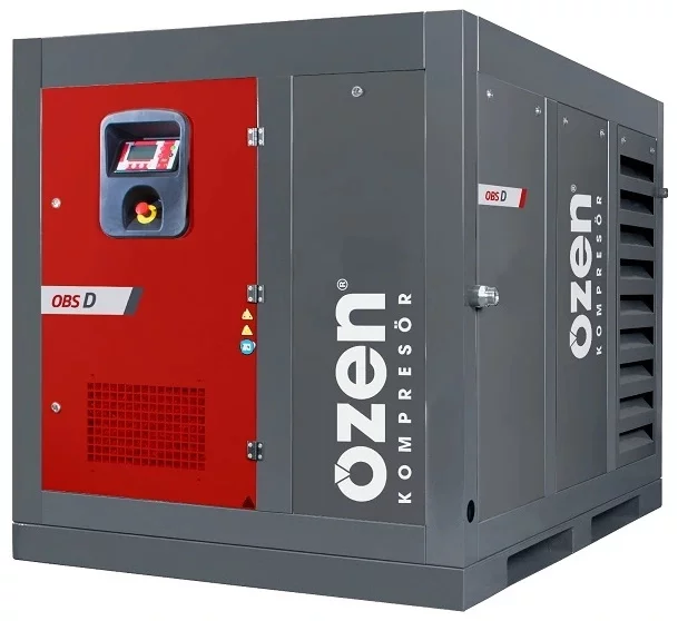 Винтовой бустер Ozen OBS 45D 7.5