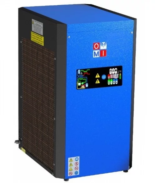 Осушитель воздуха OMI HDT 102