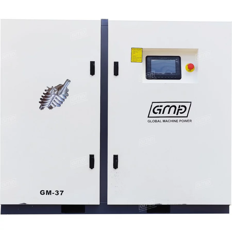 Винтовой компрессор GMP GM 37-7 GE/HB