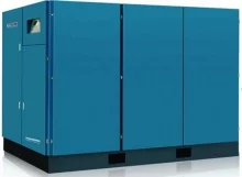 Винтовой компрессор Dali ED-5.7/10