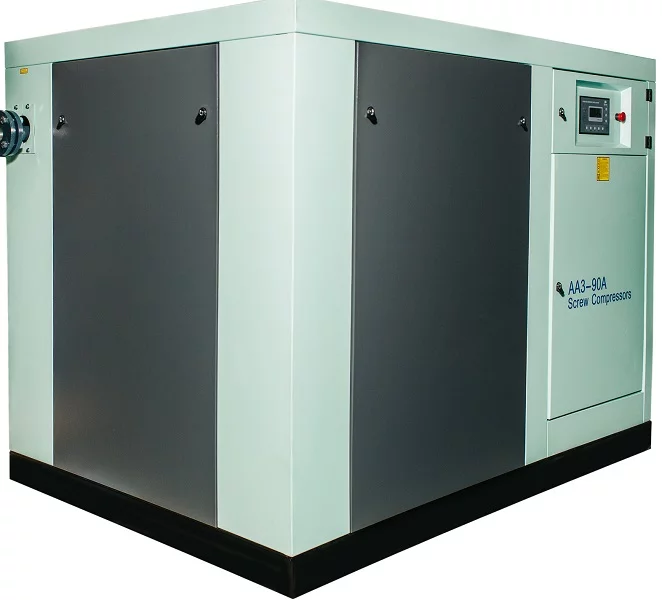 Винтовой компрессор Magnus AA7-400А-F-8