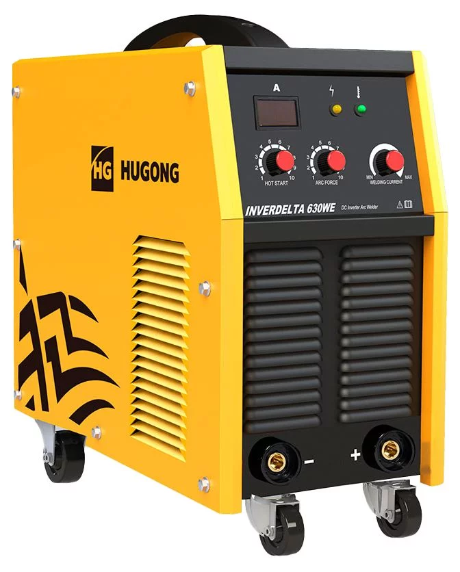 Аппарат для ручной лазерной очистки HUGONG HGLC-1500E (Raycus)