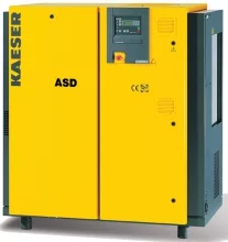 Винтовой компрессор Kaeser ASD 50 7,5