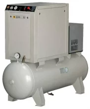 Винтовой компрессор ЧКЗ ДЭН-5,5Ш-Р-500L-13