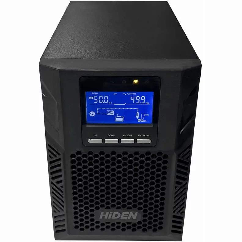 Источник бесперебойного питания HIDEN KU9102S