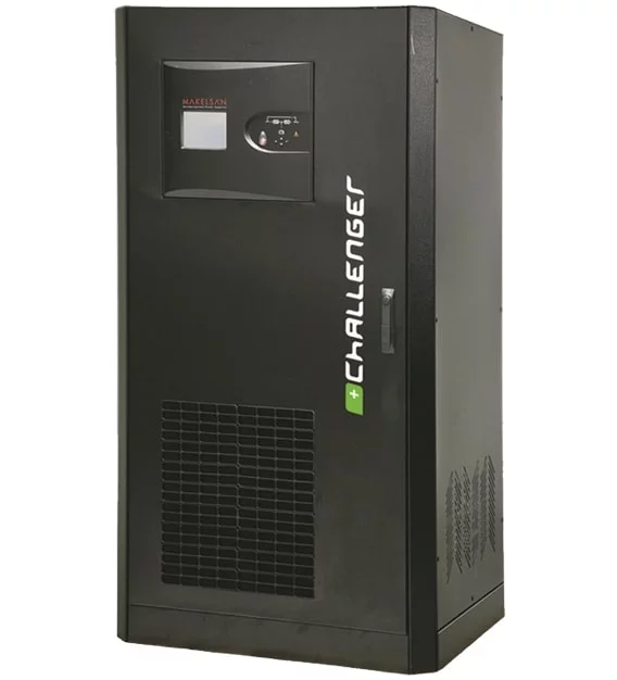 Источник бесперебойного питания Makelsan Challenger 100 кВа