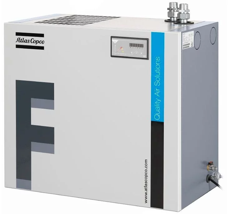 Рефрижераторный осушитель Atlas Copco FD 95