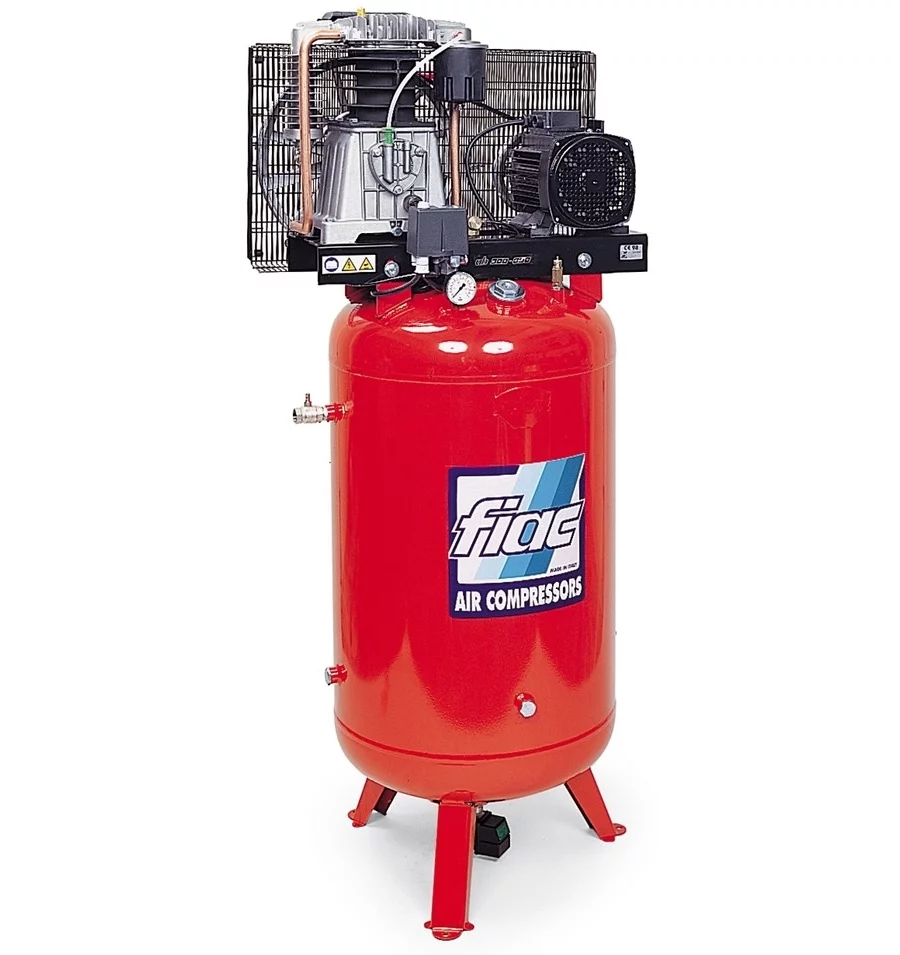 Поршневой компрессор Fiac ABV 300-858