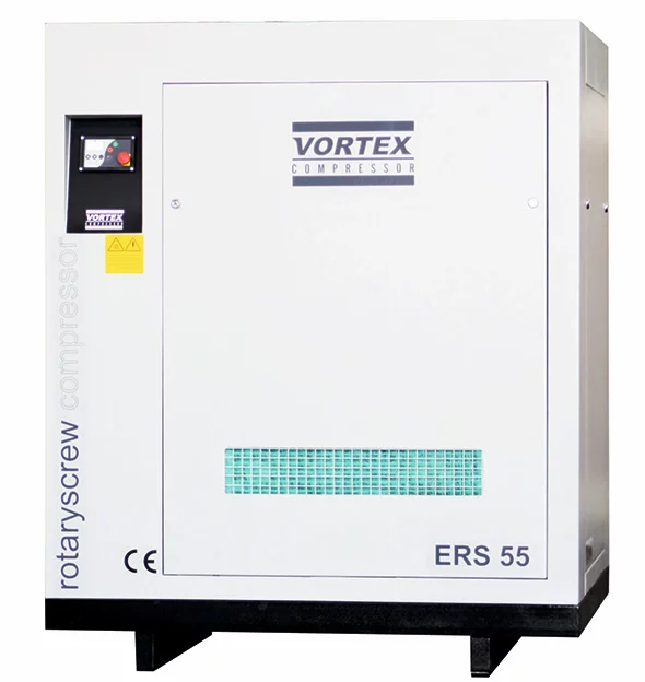 Винтовой компрессор Vortex ERS 55 13 бар
