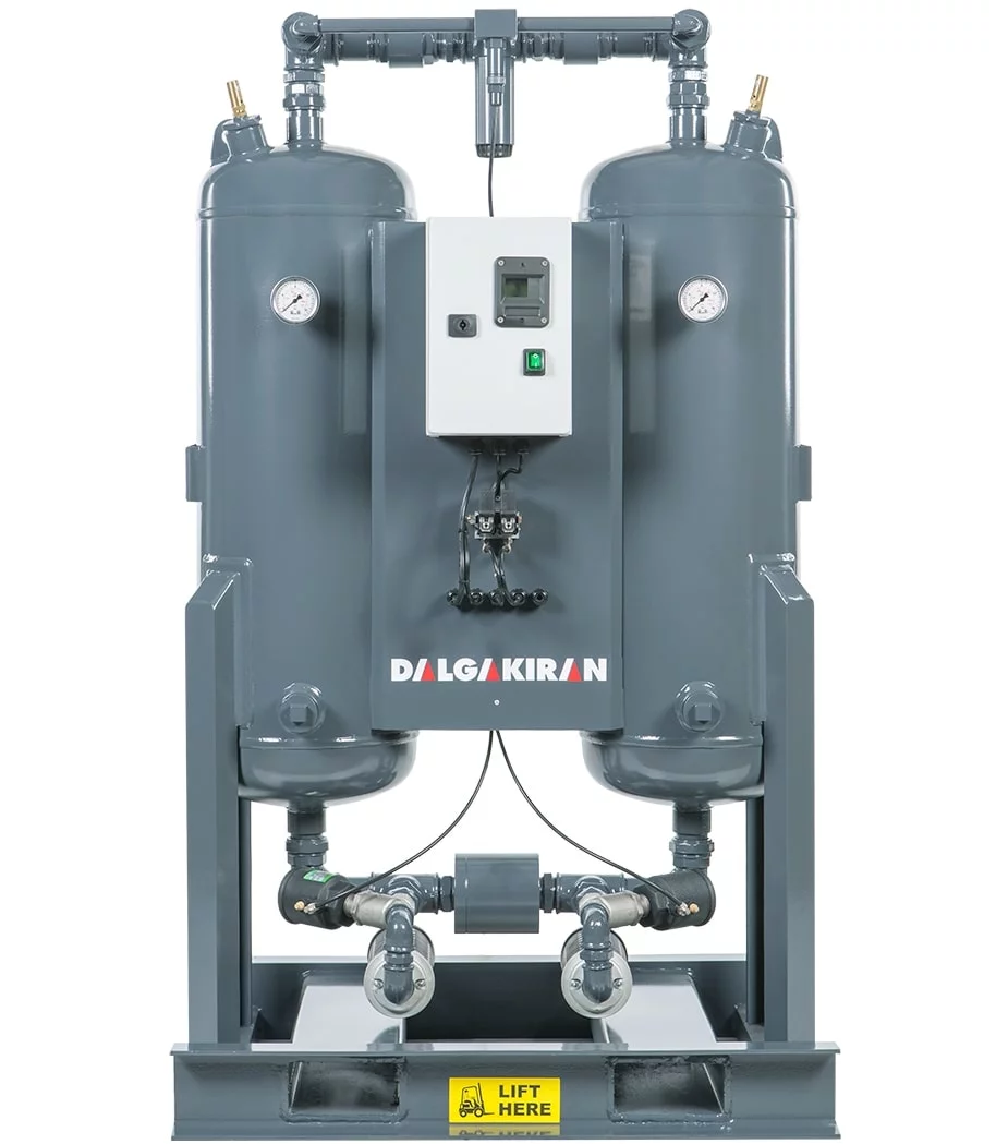 Осушитель воздуха DALGAKIRAN DryAir DA 185