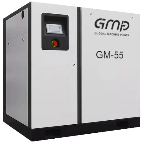Винтовой компрессор GMP GM 55-12 (IP23)