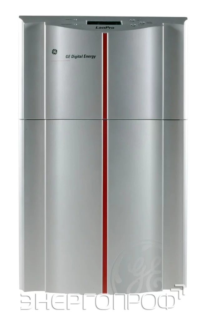 Источник бесперебойного питания General Electric LP 3-11 without battery + RPA
