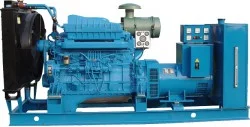 Дизельный генератор Азимут АД 440-Т400 с АВР
