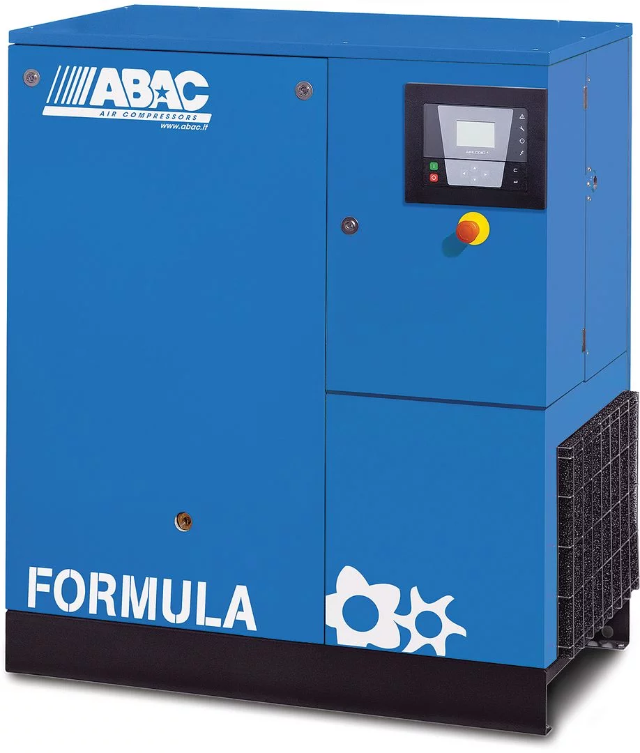 Винтовой компрессор Abac FORMULA.E 22 (10 бар)