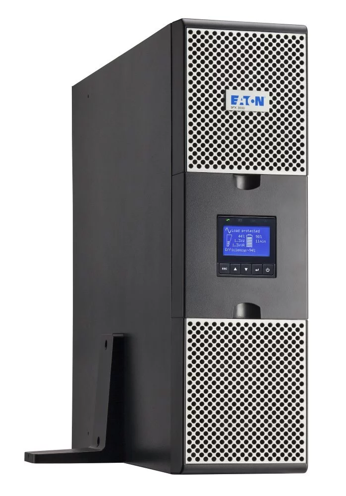 Источник бесперебойного питания Eaton 9PX 5000i HotSwap