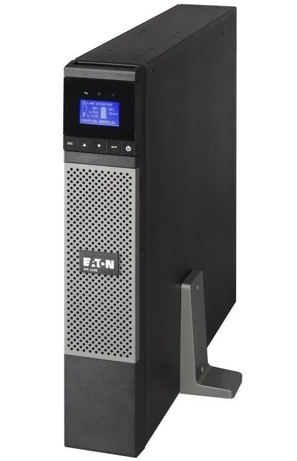 Источник бесперебойного питания Eaton 5PX 2200i RT2U