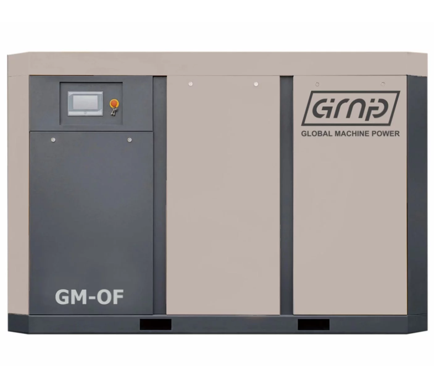 Безмасляный компрессор GMP GM 400-10 OF VSD (GHH-RAND)