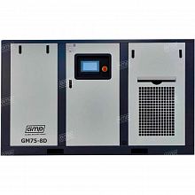 Винтовой компрессор GMP GM 55-10D GE/HB — фото 6