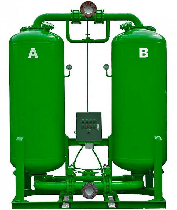 Осушитель воздуха Atmos AHL 1651