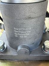Винтовой компрессор GMP GM 75-20 GE — фото 12