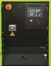 Дизельный генератор Pramac GSW 170 I в кожухе — фото 4