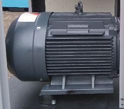 Винтовой компрессор Spitzenreiter S-EKO 10F 7 — фото 3
