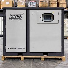Винтовой компрессор GMP GM15R-10SC BOX VSD — фото 1