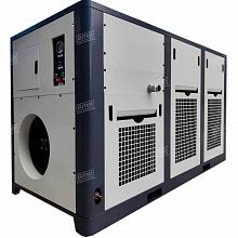 Винтовой компрессор GMP GM 18,5-12D GE/HB (IP23) — фото 4