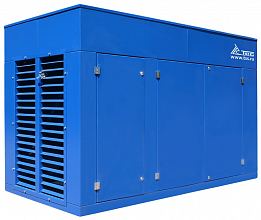 Дизельный генератор ТСС АД-160С-Т400-1РПМ4 — фото 3