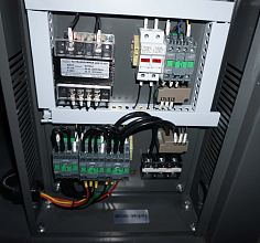 Винтовой компрессор Xeleron Z100FA 12 — фото 18