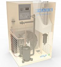 Осушитель воздуха Mark MDS 13 — фото 2