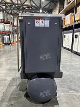 Винтовой компрессор GMP GM 7,5R-16-500D GE (для лазера) — фото 10