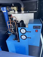 Винтовой компрессор GMP GM11-10D BOX — фото 34