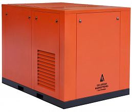 Винтовой компрессор ЗИФ СВЭ 6,9/1,6 ШМ — фото 4