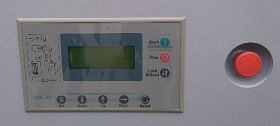 Винтовой компрессор Spitzenreiter S-EKO 40F 8 — фото 2