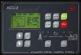 Дизельный генератор Pramac GSW 45 Y в кожухе — фото 4