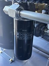 Винтовой компрессор GMP GM11-7D BOX — фото 23