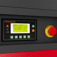 Винтовой компрессор Harrison HRS-94900TD3 — фото 5
