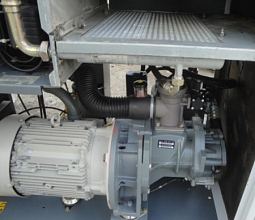 Винтовой компрессор Atlas Copco GA 11 13 + — фото 4