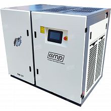 Винтовой компрессор GMP GM 37-10 GE/HB — фото 2