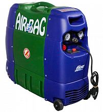 Поршневой компрессор Fiac AIRBAG  HP 1.5 — фото 4