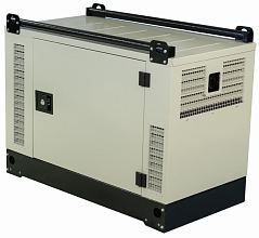 Бензиновый генератор Fogo FV15000CRA — фото 2