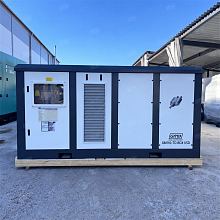 Винтовой компрессор GMP GM110-7D BOX VSD — фото 4