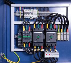 Винтовой компрессор РКЗ Airrus NB 90 10 — фото 4