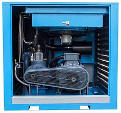 Винтовой компрессор Dali DL-37/13GA-F — фото 2
