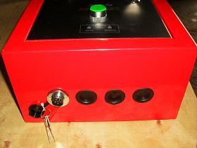 Дизельный генератор АМПЕРОС LDG7500S с АВР — фото 6